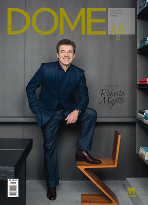 Revista DOME life