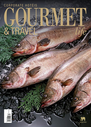 Revista GOURMET life