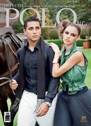 Revista POLO life